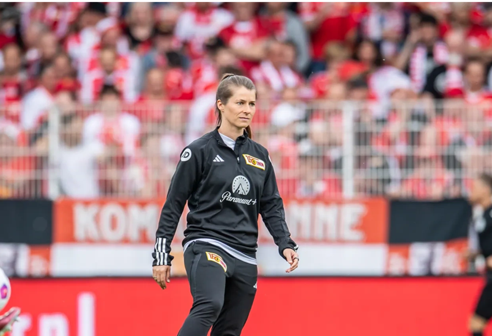 فولفسبورغ يفسد أمسية تاريخية للمدربة ماري إيتا في الدوري الألماني