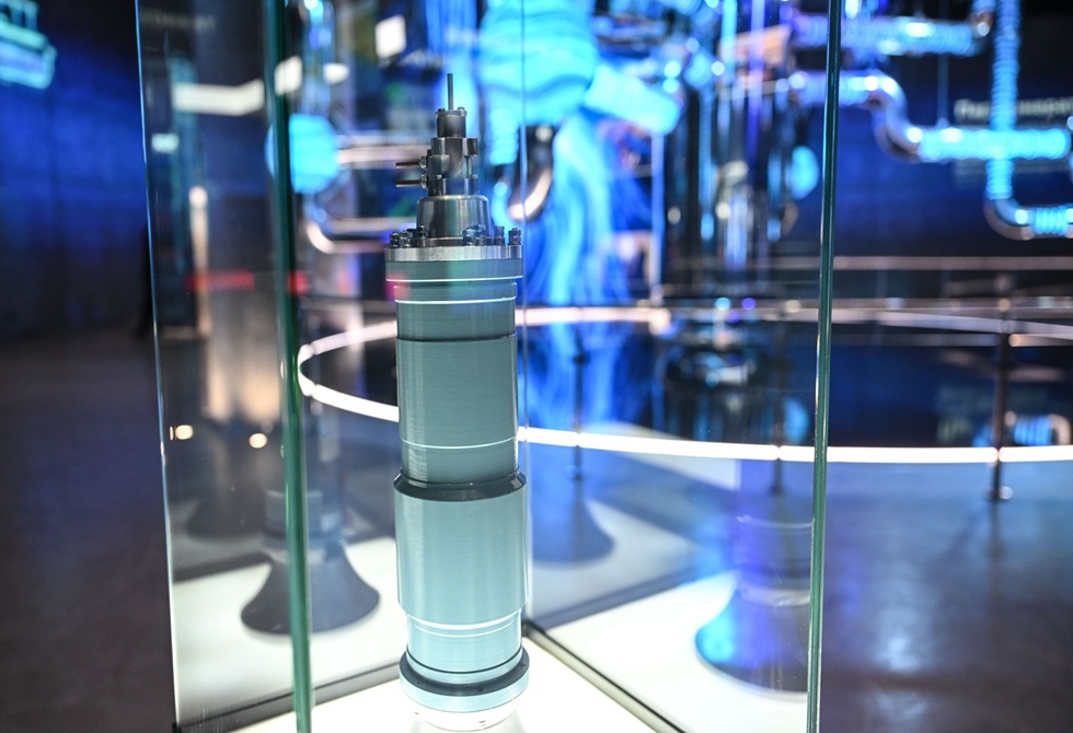 صحيفة: أوروبا لم تتحرر من روسيا نوويا