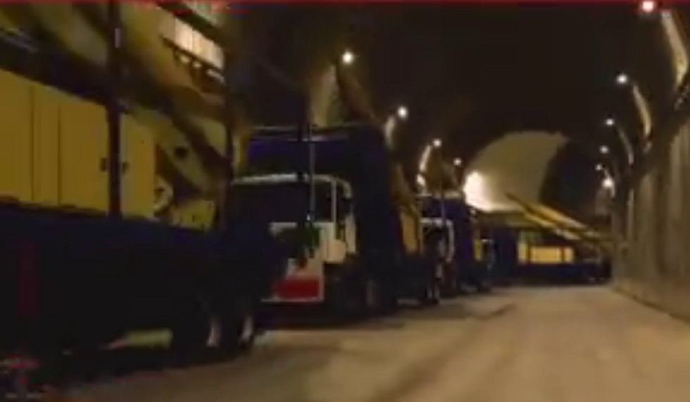 قائد القوة الجوفضائية للحرس الثوري الإيراني: العدو على عكسنا لم يتمكن من إعادة بناء ذخائره في الهدنة