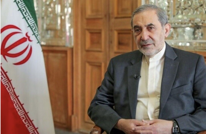 ولايتي: لقد انتهى عصر فرض الأمن من وراء المحيطات