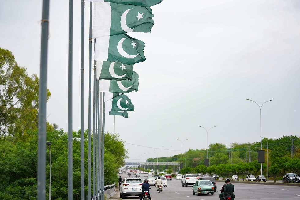 مسؤولون باكستانيون: الترتيبات جارية لعقد مفاوضات بين واشنطن وطهران