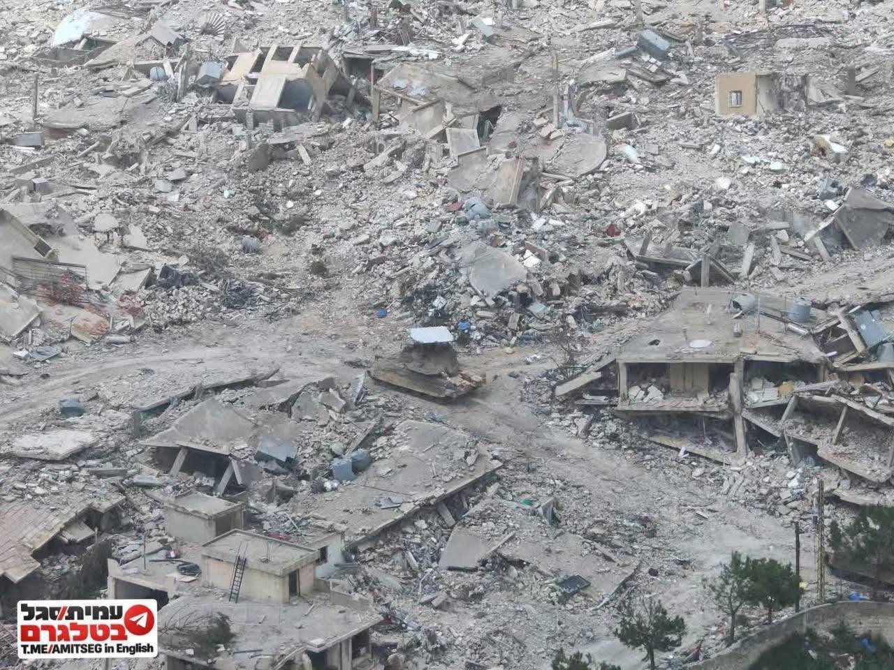 مسؤول إسرائيلي: نحن مستعدون للتصعيد ضد حزب الله والثقة بالجيش اللبناني منخفضة