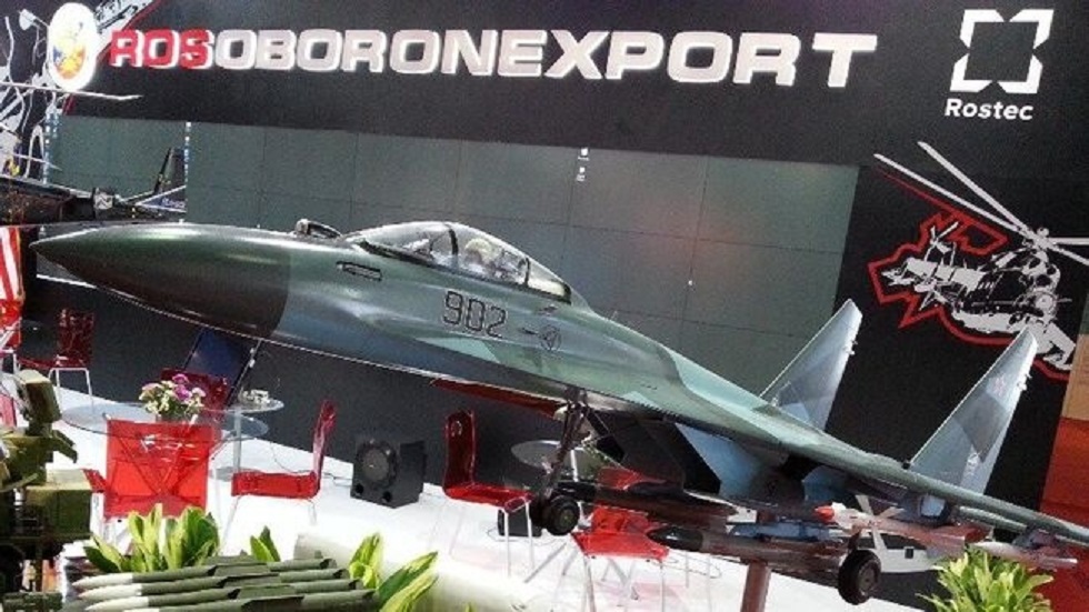 افتتاح معرض دفاعي دولي كبير في ماليزيا بمشاركة روسيا (فيديو)