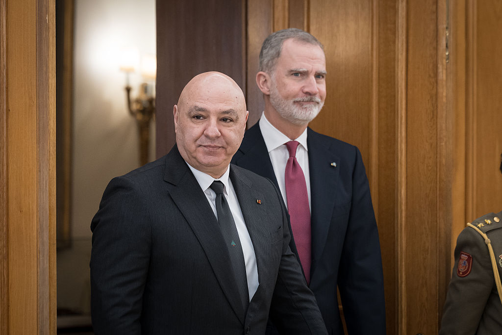 عون: المفاوضات مع إسرائيل ستكون بوفد لبناني وترامب تدخل لوقف إطلاق النار