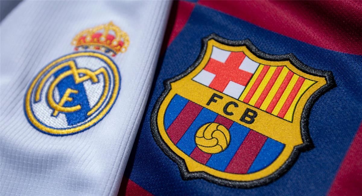 رسميا .. تحديد موعد الكلاسيكو بين ريال مدريد وبرشلونة في الدوري الإسباني