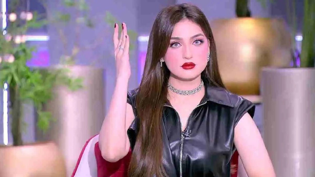 بعد تصريحاتها الساخرة.. أول إجراء رسمي من الزمالك ضد الإعلامية ياسمين عز (فيديو)