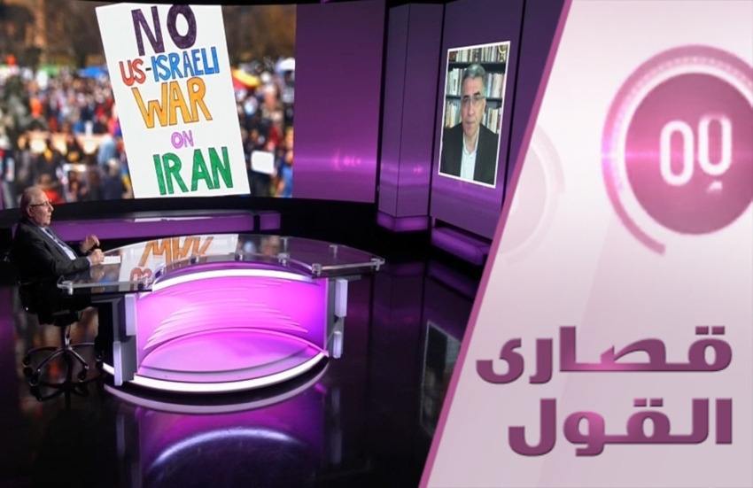 هل تنهي حرب إيران رئاسة ترامب؟