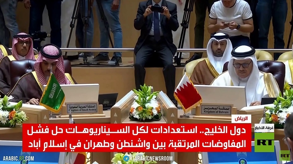 دول الخليج.. استراتيجية لما بعد التفاوض