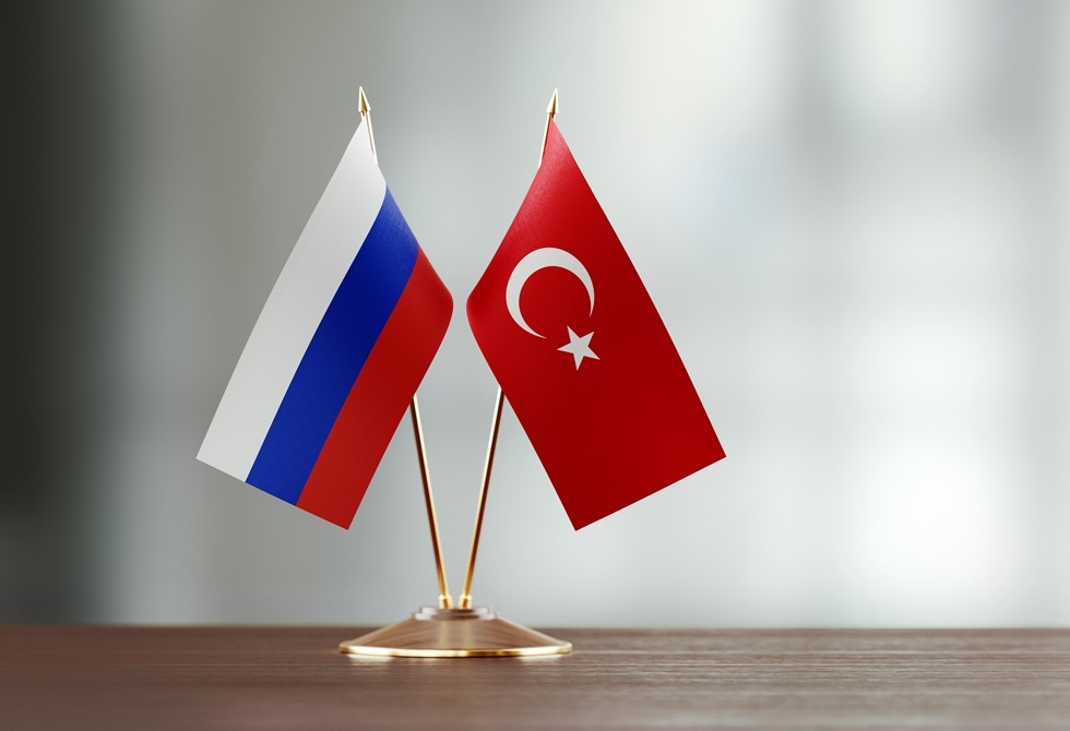  غروشكو: وقف الغارات الإرهابية الأوكرانية يخدم مصالح تركيا في المقام الأول