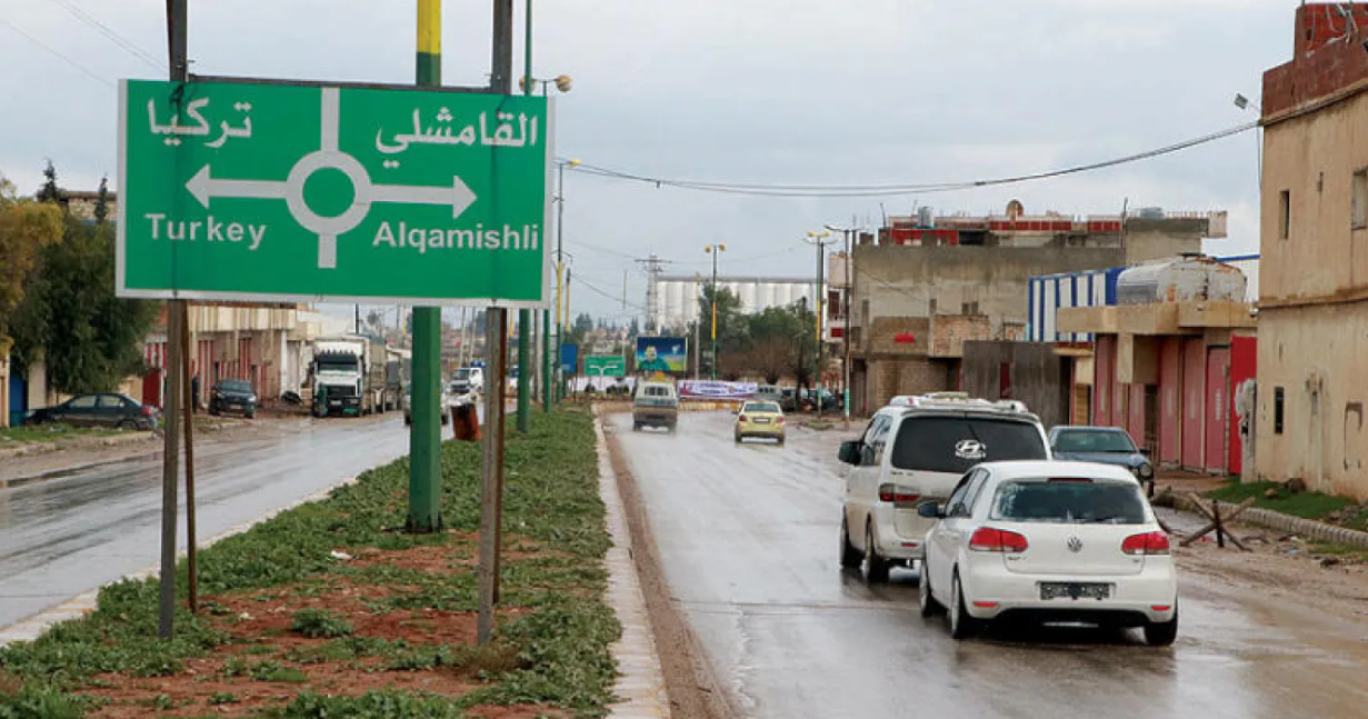 سوريا.. خلاف بين وزارة العدل والإدارة الذاتية حول دمج المؤسستين في القامشلي