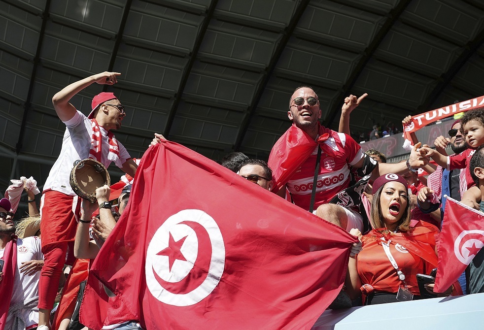 تصحر قاري.. عصام الشوالي يوجه رسالة "حزينة" للأندية التونسية