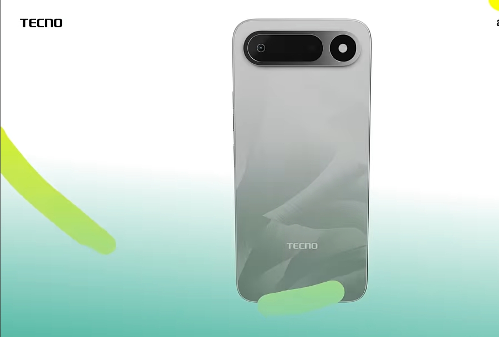 Tecno تطلق هاتفها المميز قريبا