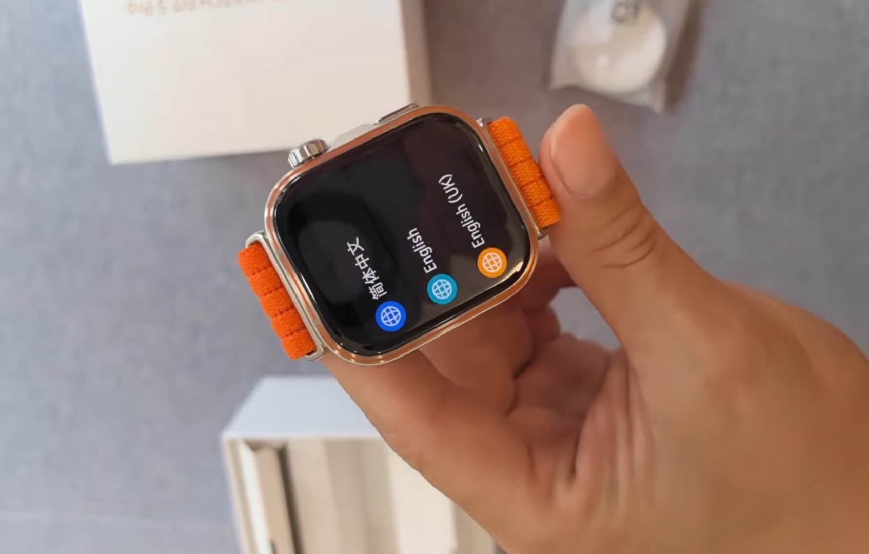 هواوي تعلن عن ساعتها الجديدة المتطورة