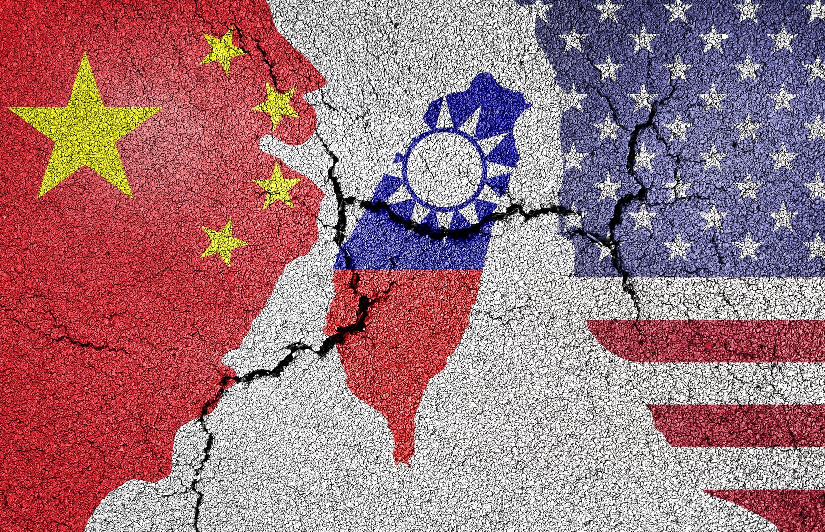 الولايات المتحدة تخطط لتقديم مساعدات عسكرية لتايوان بحجم ملياري دولار