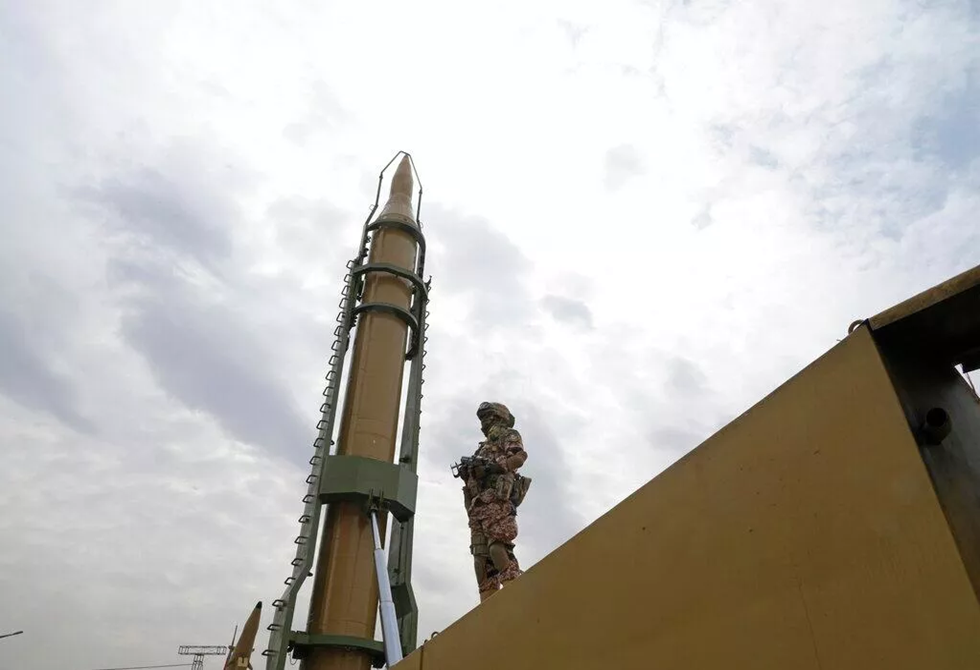 تقارير الاستخبارات الأمريكية تعارض تصريحات ترامب بشأن القدرة العسكرية الإيرانية