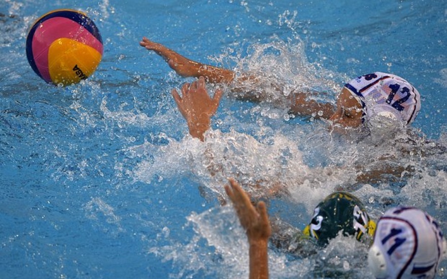 عودة قوية.. سيدات روسيا يكتسحن الأرجنتين في كأس العالم لكرة الماء