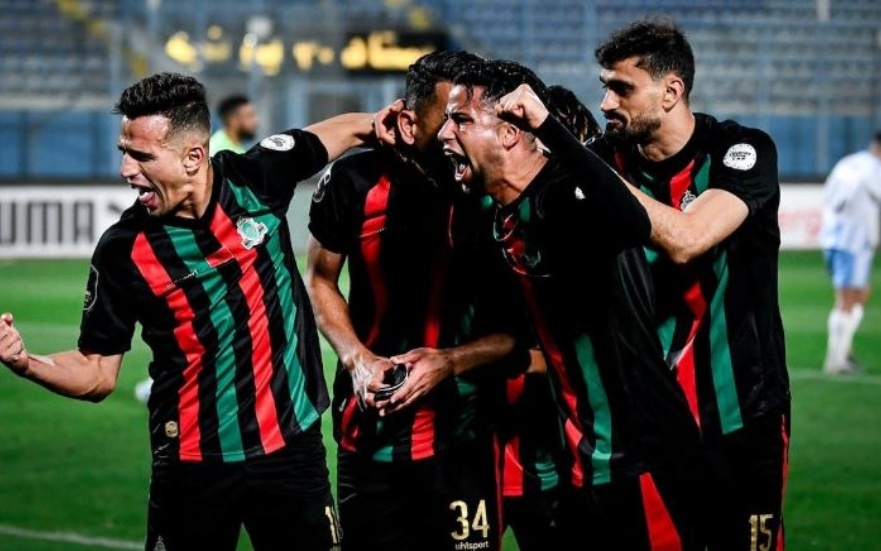 توقيت نهائي أبطال إفريقيا يثير أزمة مبكرة