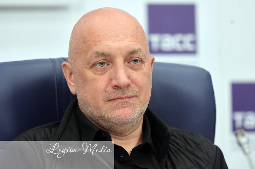 بريلبين من دونيتسك: "ثقافة الإلغاء" عبثية والفن العالمي لا يستقيم دون الإرث الروسي