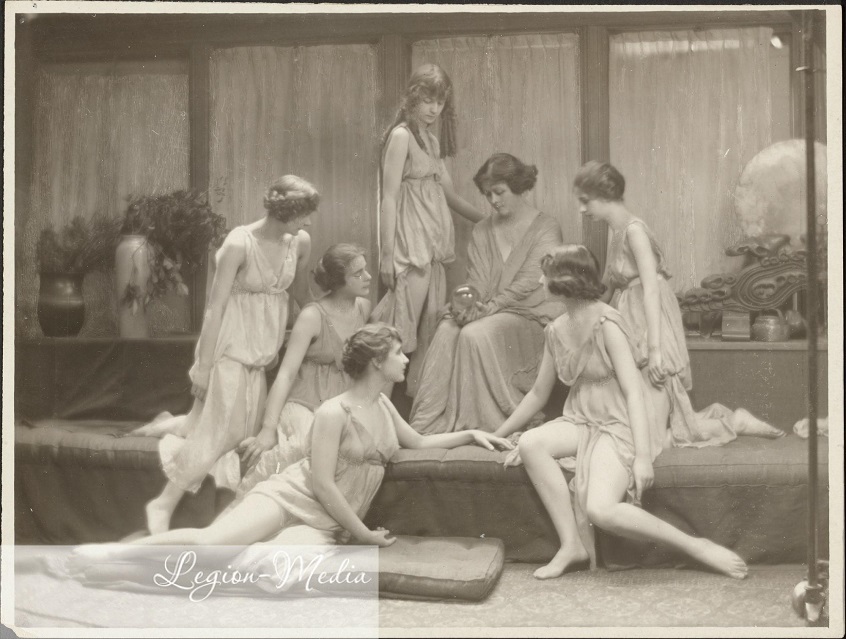 إيزادورا دانكن.. روح روسية في جسد أمريكي ورقصة أخيرة نحو المجد