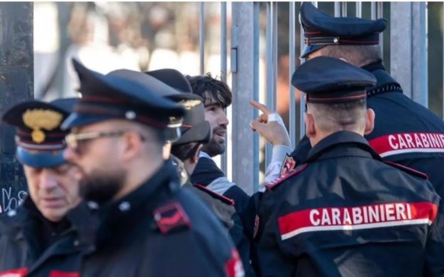 فضيحة تهز الدوري الإيطالي.. تحقيقات تكشف شبكة "سهرات مشبوهة" في ميلانو