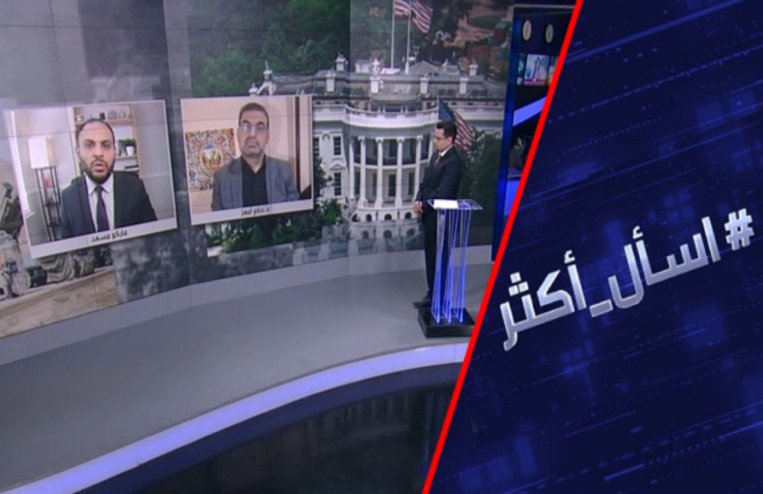 إيران تفاجىء ترامب.. تحدي الهدنة في هرمز