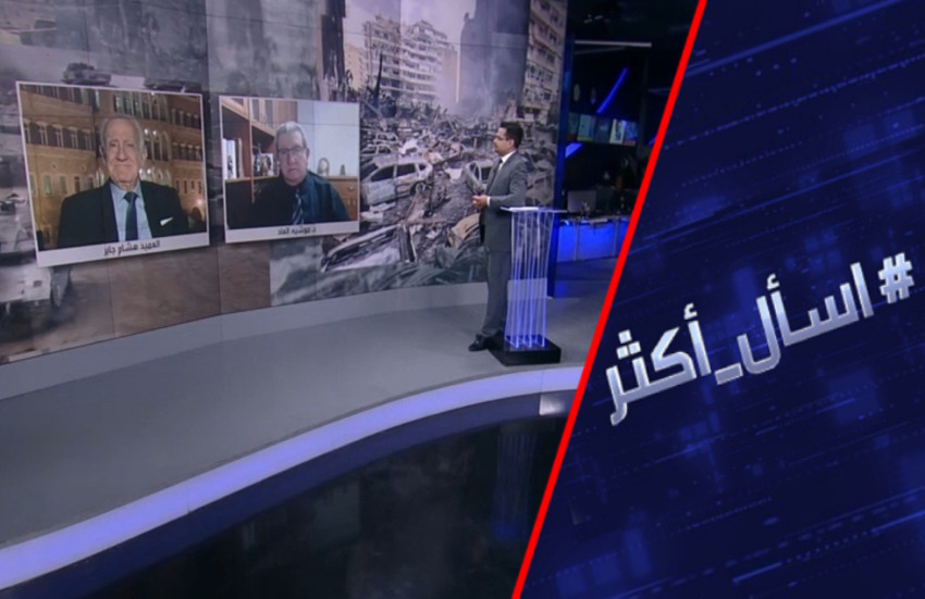 لبنان يفاوض إسرائيل.. وحزب الله يفرض شروطه بالميدان