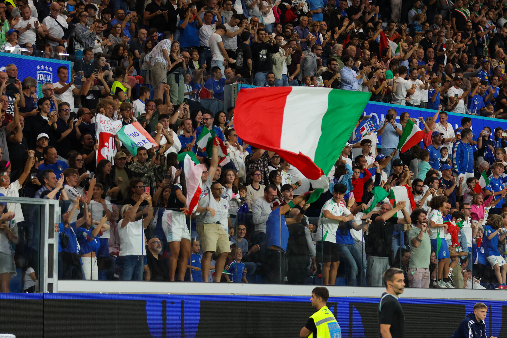 موقف إيطالي صارم يعيد الجدل حول معايير المشاركة في مونديال 2026