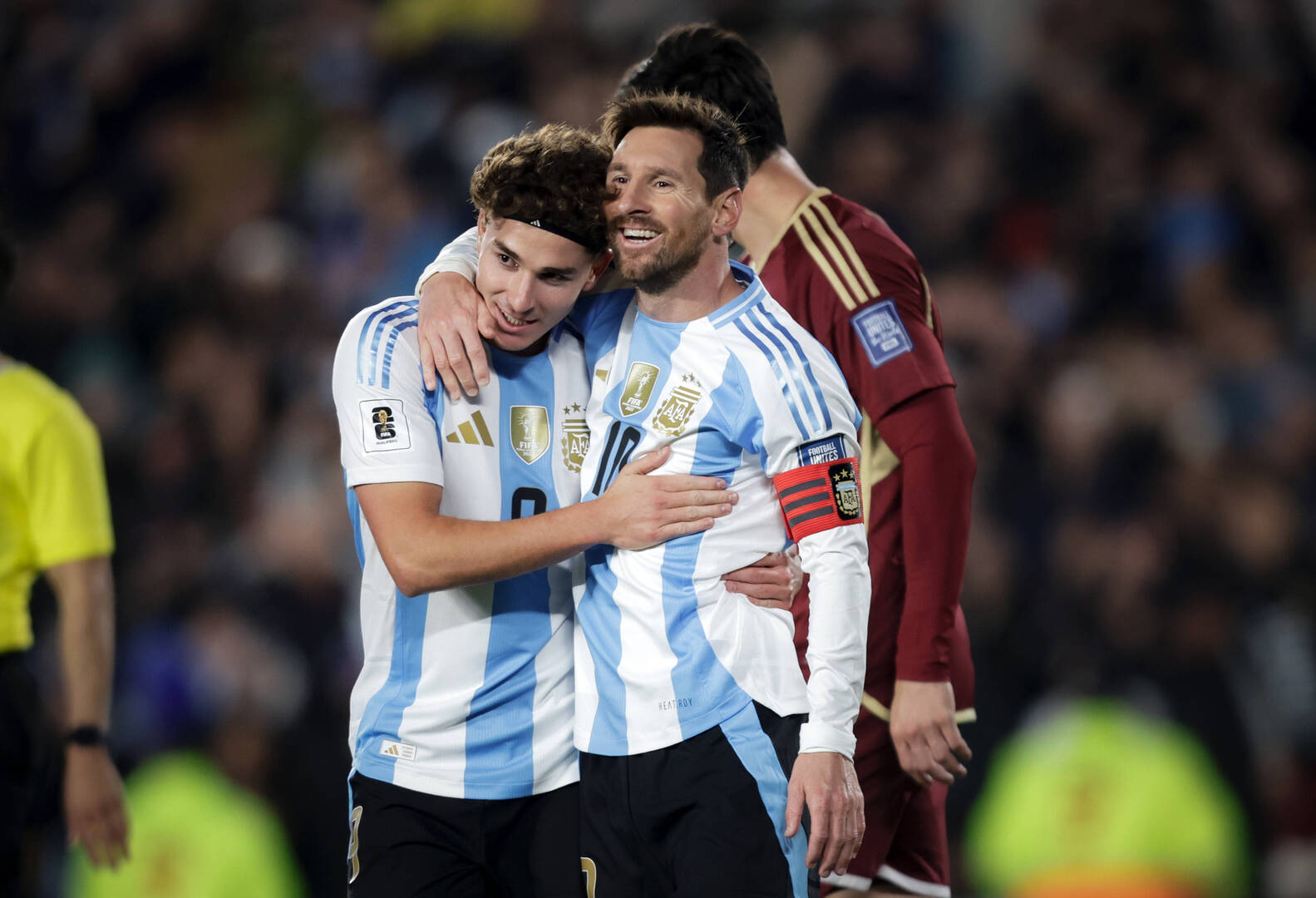 صراع السلطة والفساد.. هل تهدد الأزمة حلم الأرجنتين في مونديال 2026؟