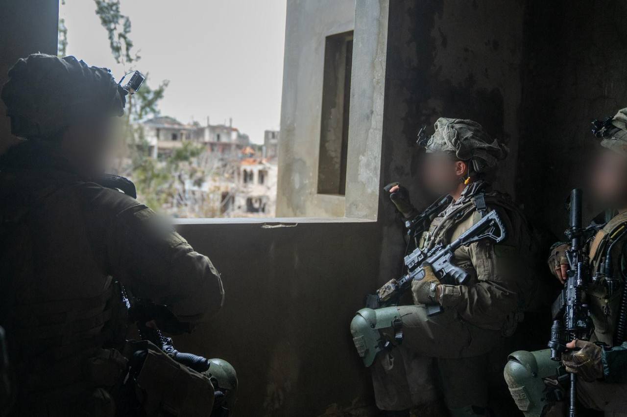 الجيش الإسرائيلي يعلن اعتراض صواريخ أطلقت من لبنان