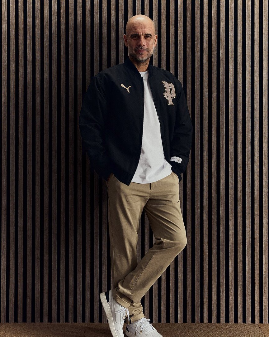 مانشستر سيتي يقترب من الاستقرار على خليفة غوارديولا