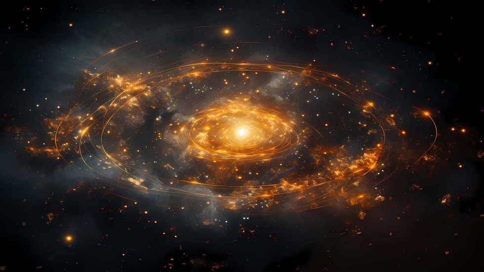 مشروع حاسوبي ضخم يعيد رسم تاريخ الكون منذ الانفجار العظيم