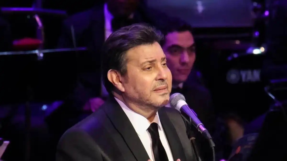 مصر.. مسؤولة تكشف لـRT تطورات الوضع الصحي لـ "أمير الغناء العربي"