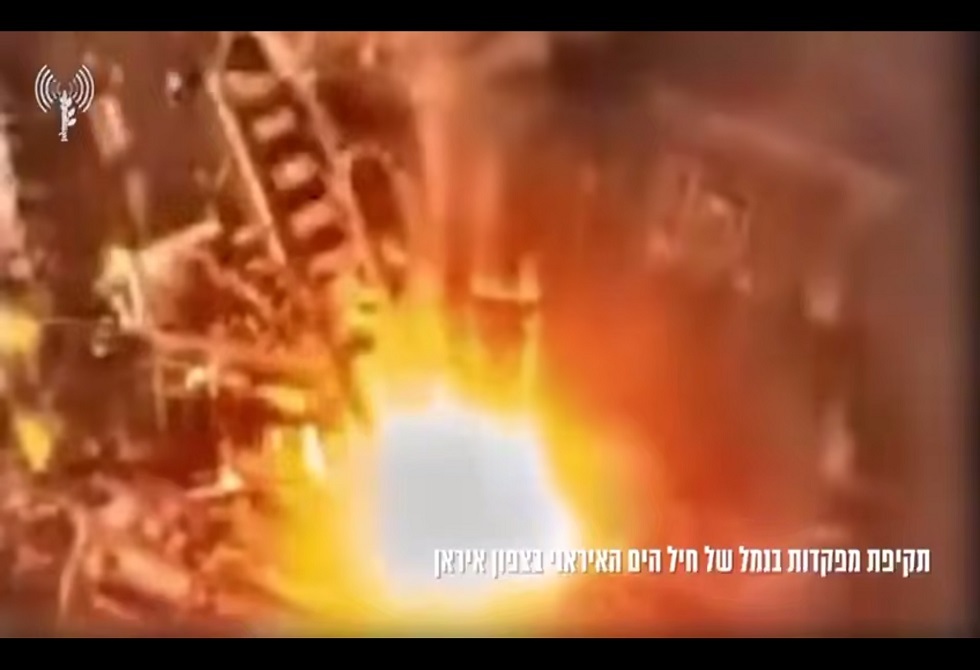 سفير إيران في كازاخستان: الاعتداء على ميناء أنزلي تهديد للتعاون بين دول قزوين