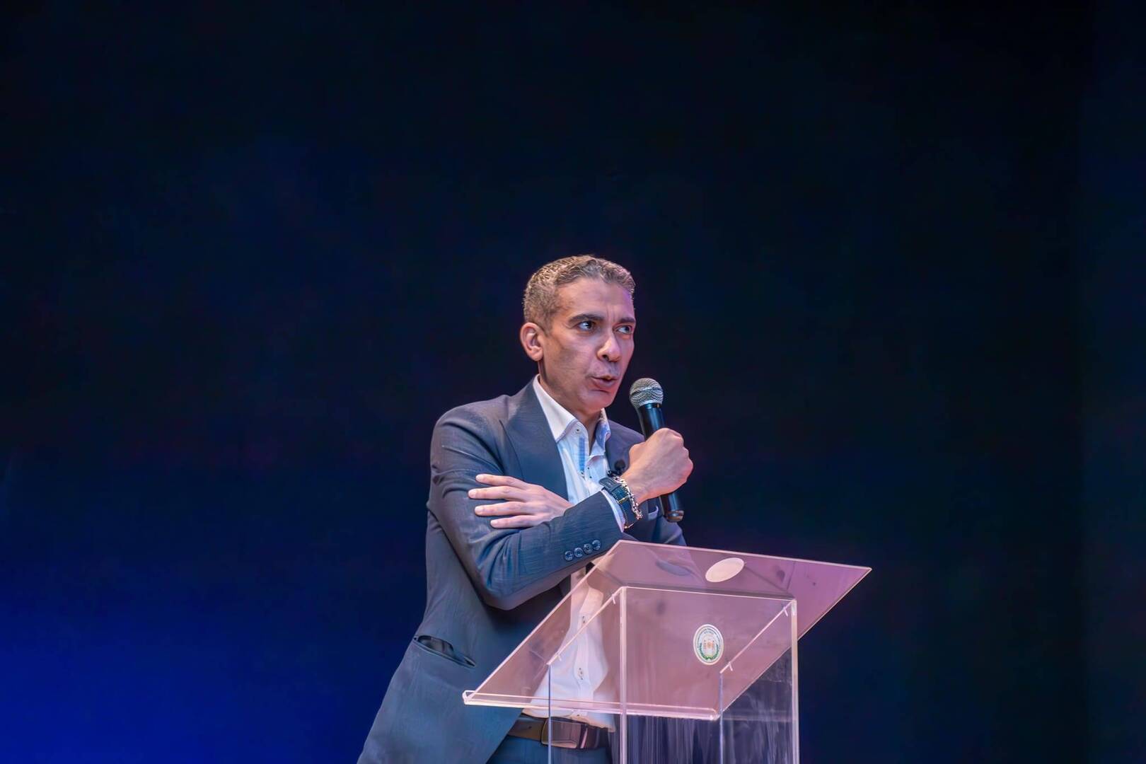 "هل مات ضياء العوضي شهيدا؟".. مسؤول ديني يرد