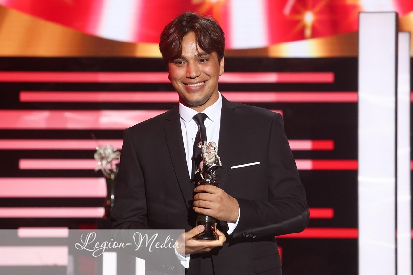 قاسمي على هامش مهرجان موسكو السينمائي: السينما تفرض أسئلتها عندما تلامس الجوهر الإنساني