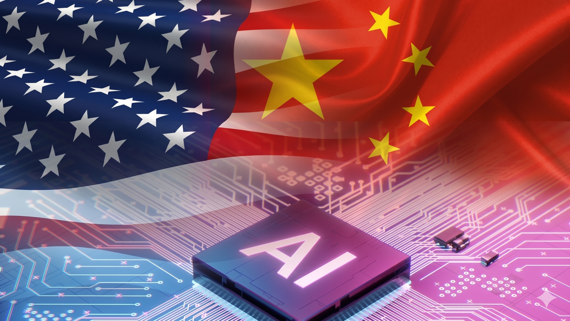 إدارة ترامب تتعهد بملاحقة شركات صينية متهمة باستغلال نماذج الذكاء الاصطناعي الأمريكية
