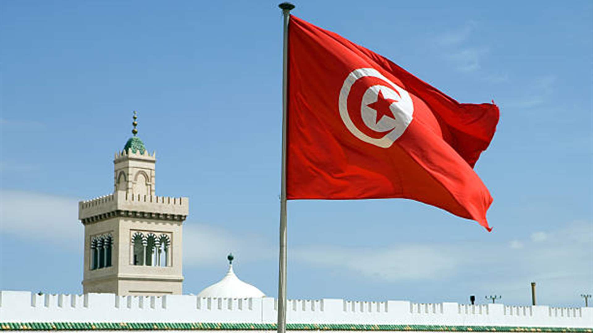 السلطات التونسية تعلق نشاط رابطة حقوق الإنسان لمدة شهر