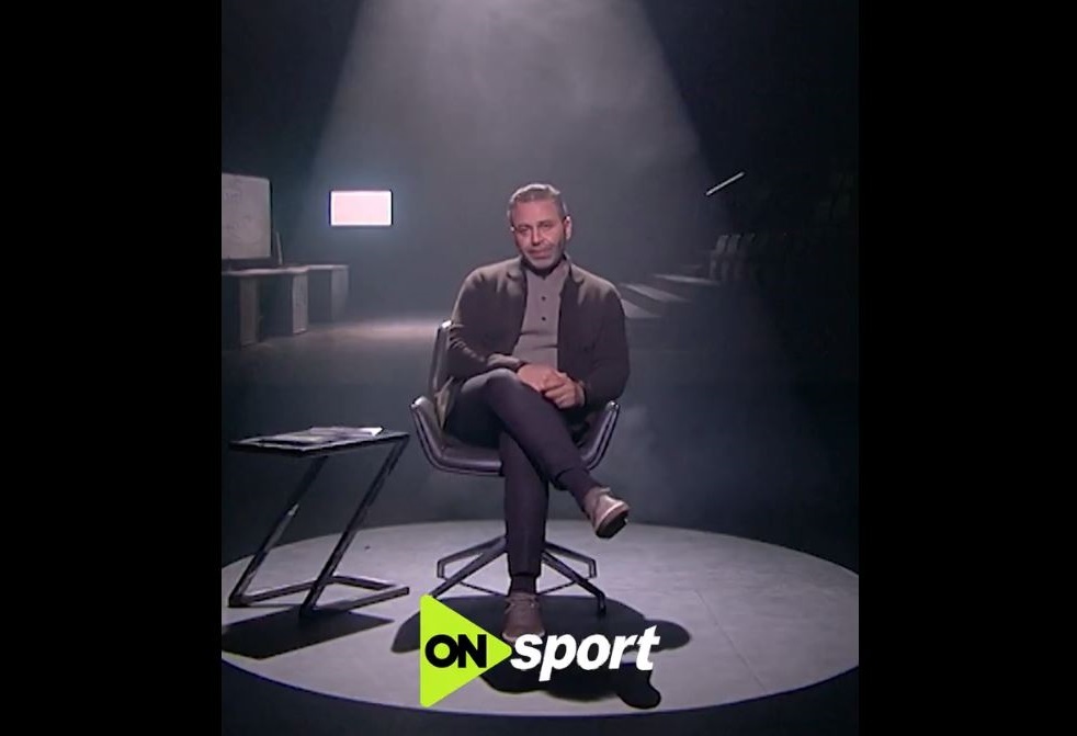 المصري حازم إمام يكشف أسرار رفضه رئاسة الزمالك (فيديو)