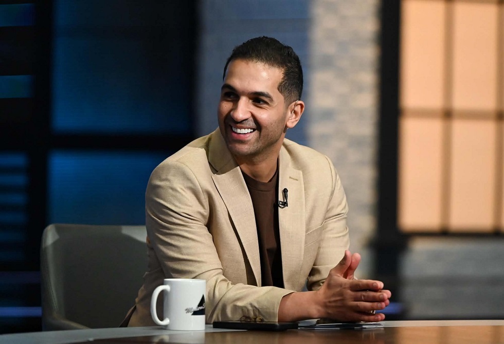 منع من الظهور.. أول تعليق من هاني حتحوت بعد إيقافه بسبب الخطيب