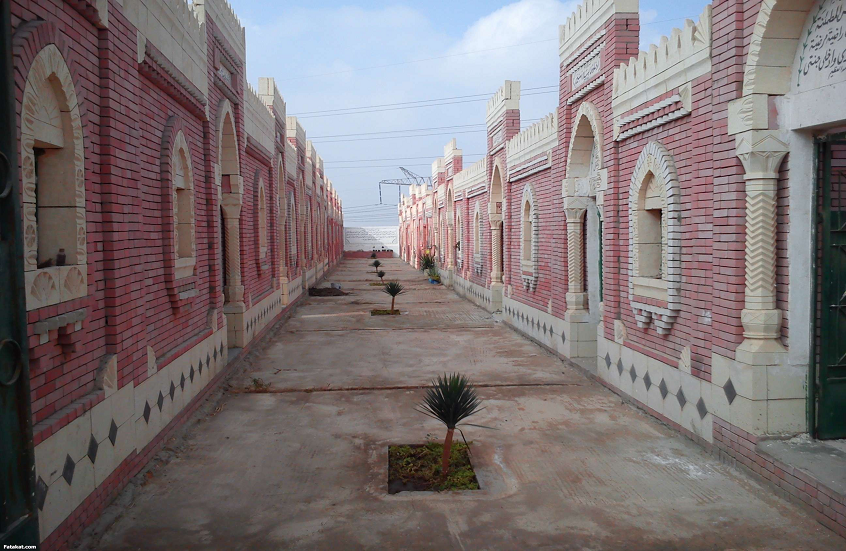 مصر.. تحرك في البرلمان بسبب أزمة في مدافن الموتى