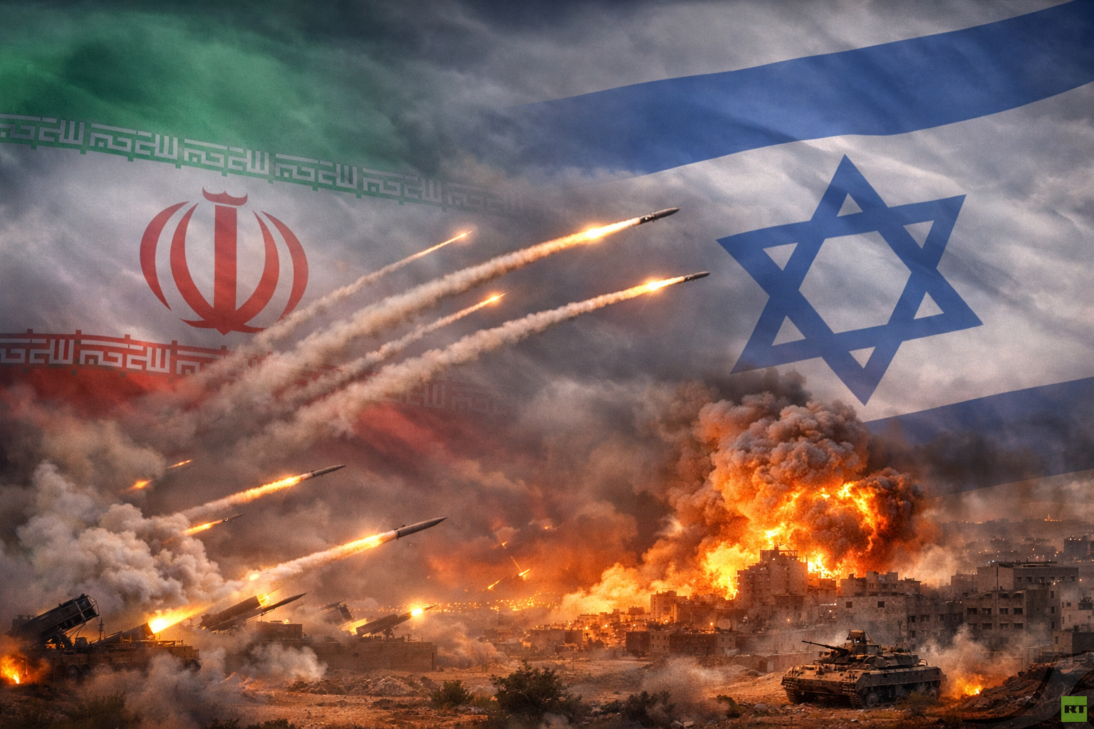 إسرائيل تستعد للانفجار الكبير على كل الجبهات وسط مخاوف من انفجار جبهة جديدة غير محسوبة