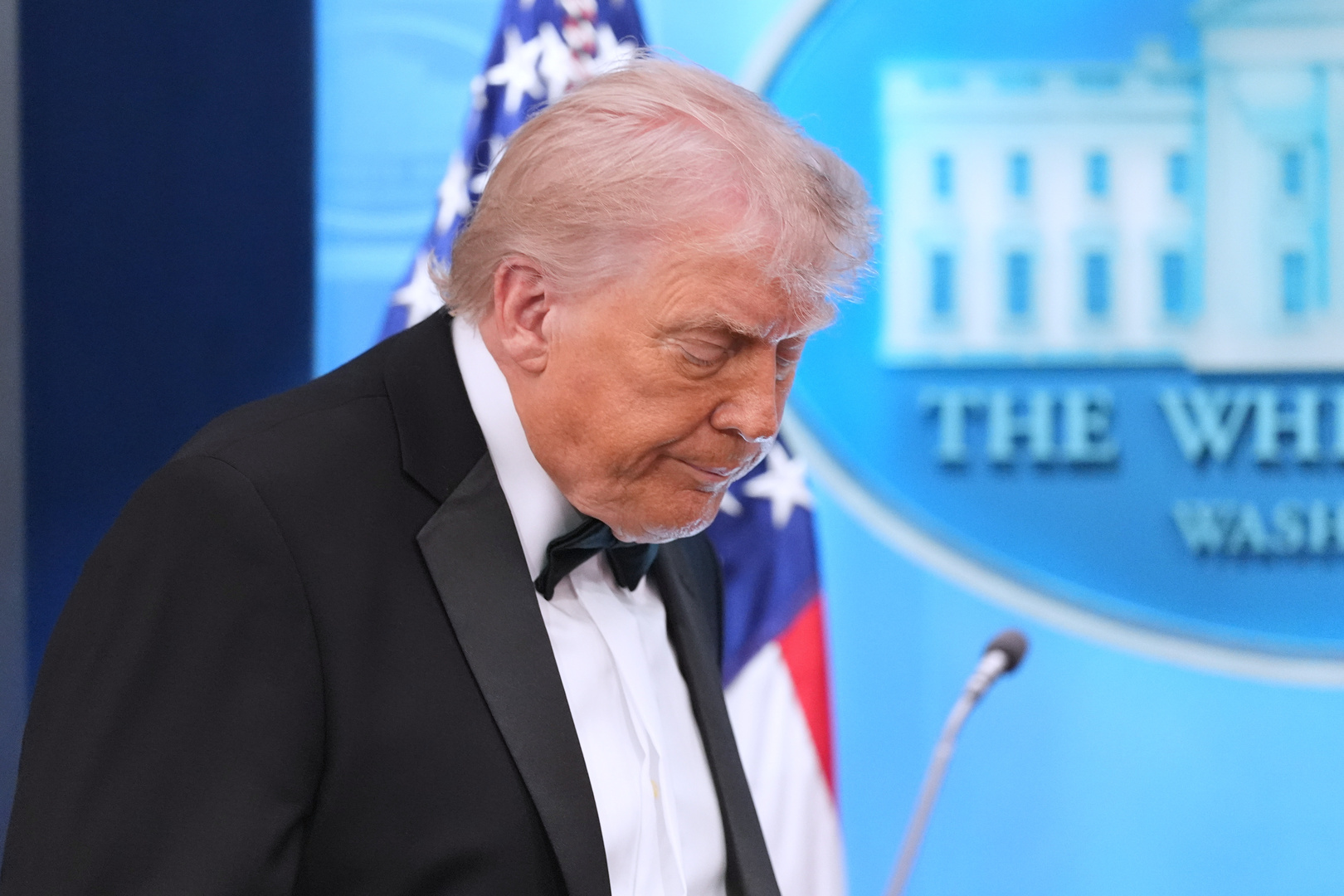 ترامب ينشر صورة لمنفذ محاولة اغتياله