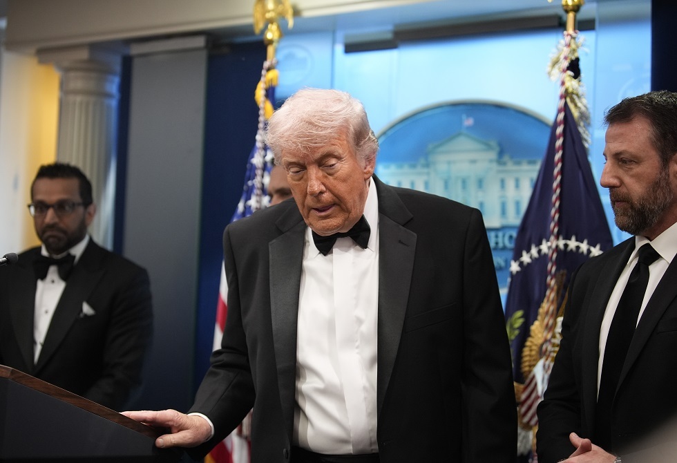 الكشف عن موعد محاكمة المتهم بمحاولة اغتيال ترامب والتهم الموجهة إليه