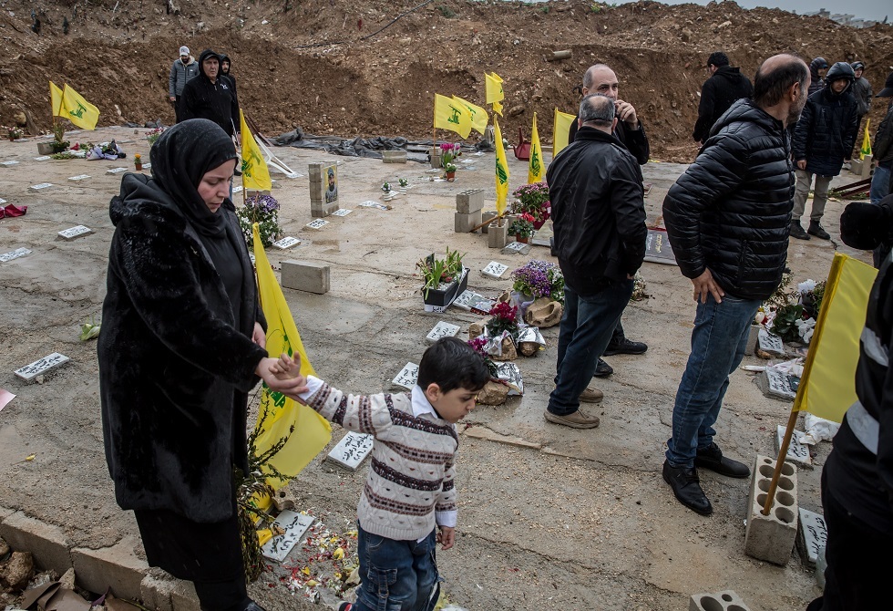 مسؤول إسرائيلي رفيع يشكك في جدوى الحرب على "حزب الله" والتصعيد في جنوب لبنان