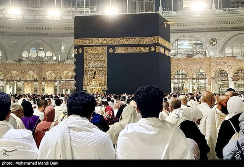 إيران تعلق على شائعات "تعرض حجاجها للأذى" في السعودية