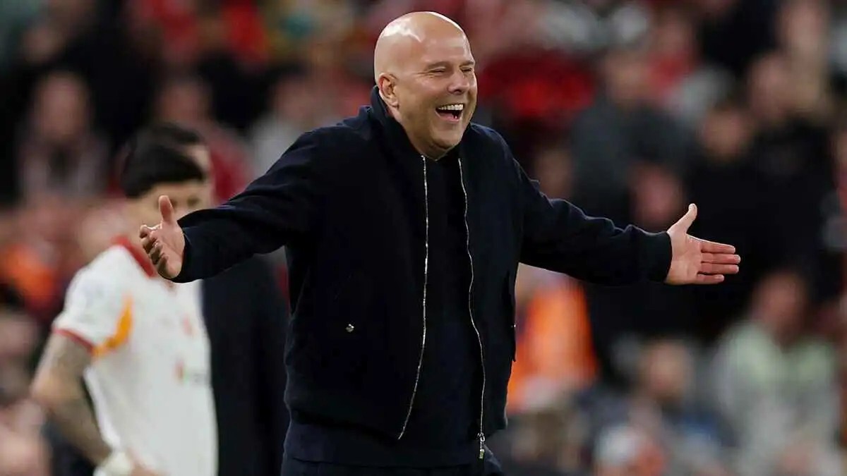 ما حقيقة مفاوضات ليفربول مع ألونسو لخلافة سلوت؟