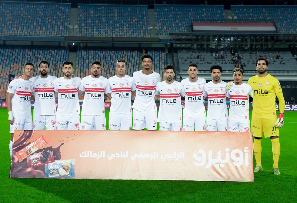 "مكافآت رهيبة".. رئيس إنبي يشعل الأجواء عشية مواجهة الزمالك