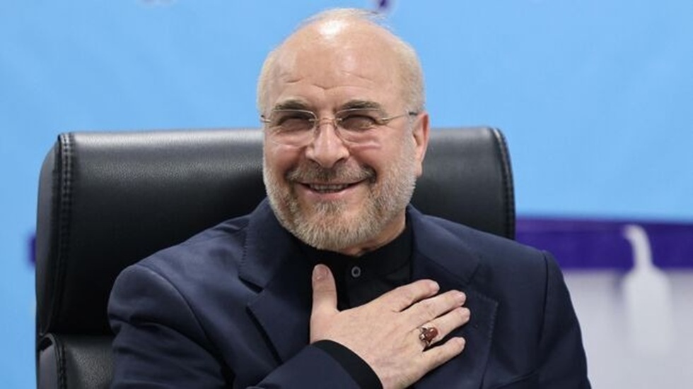 قاليباف: أوراق أمريكا "نفدت" بينما إيران لا تزال تمتلك "أوراقا رابحة"