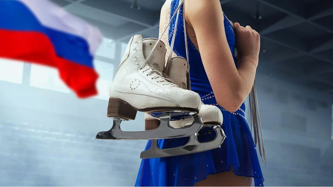 قرار مرتقب يعود بروسيا إلى رياضات الجليد