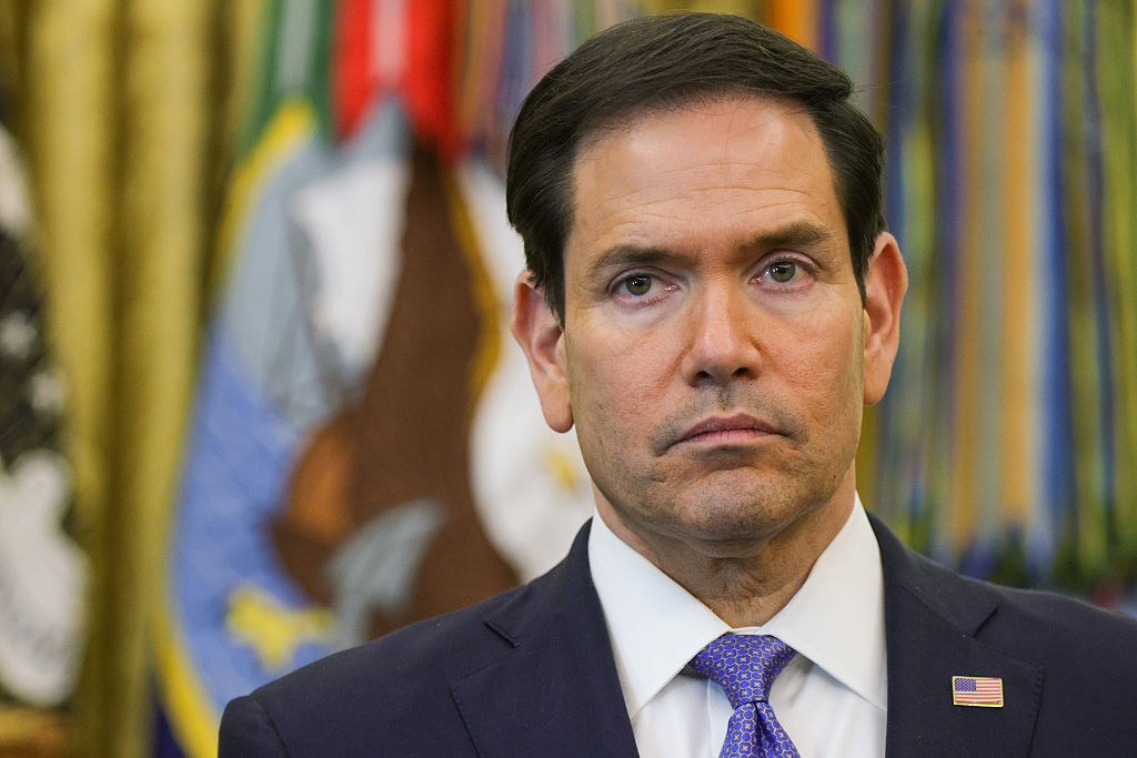 روبيو: وقف إطلاق النار بين إسرائيل ولبنان حالة فريدة لأنهما ليسا في وضع حرب (فيديو)